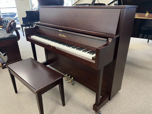 Pearl River studio piano - Upright - Studio Pianos